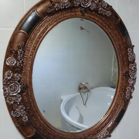 Country house Viladomatrural *