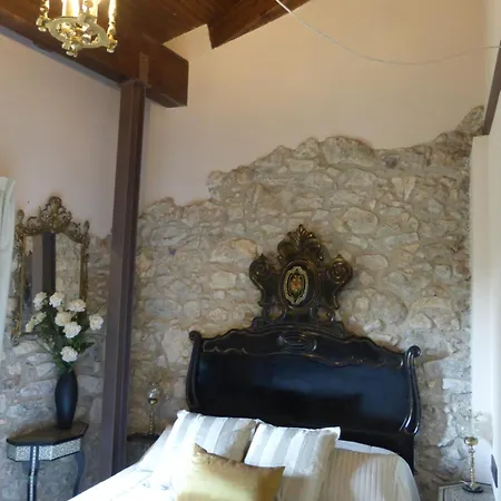 Casa de camp Viladomatrural *