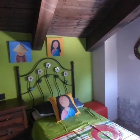 Casa de camp Viladomatrural La Nou de Gayá