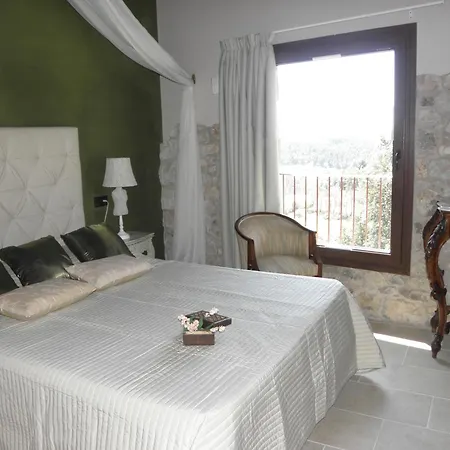 Viladomatrural Country house *