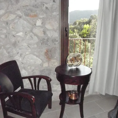 Viladomatrural Country house *
