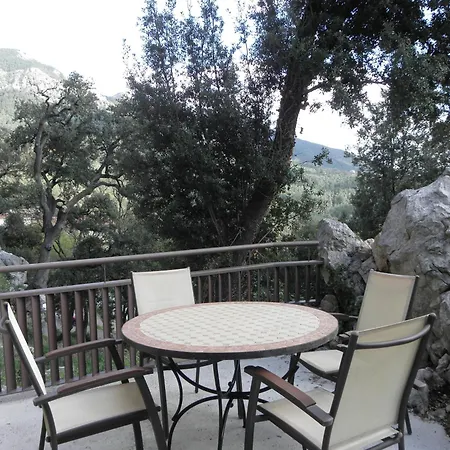 Viladomatrural Country house La Nou de Bergueda