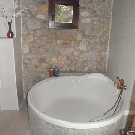 Casa de camp Viladomatrural *