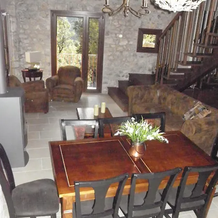 Country house Viladomatrural