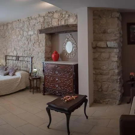 Viladomatrural Country house