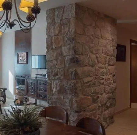 Country house Viladomatrural