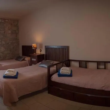 Viladomatrural Country house *