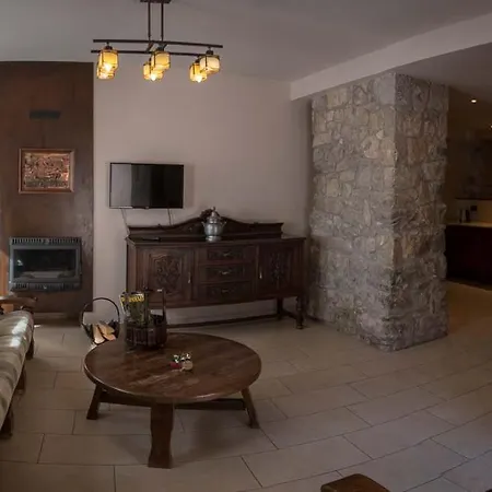 Country house Viladomatrural La Nou de Bergueda