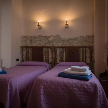 Viladomatrural Country house