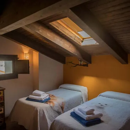 Country house Viladomatrural