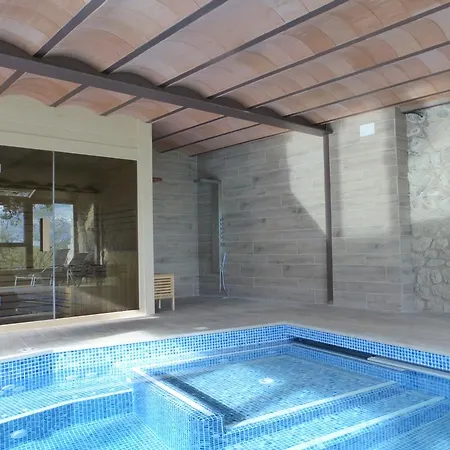 Country house Viladomatrural *