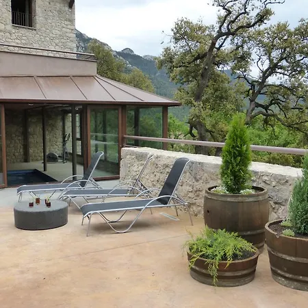 Country house Viladomatrural *