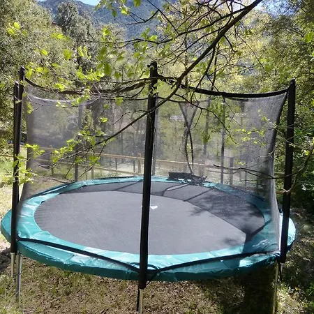 Country house Viladomatrural