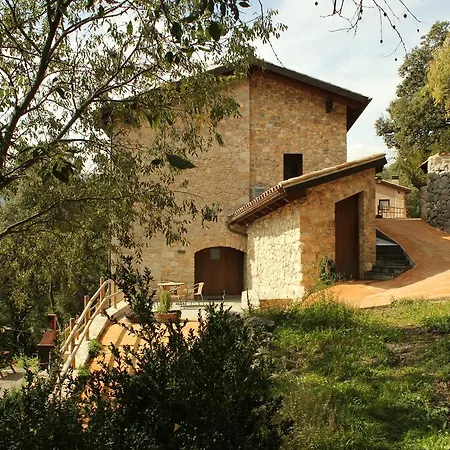 Country house Viladomatrural *
