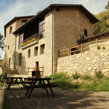 Country house Viladomatrural