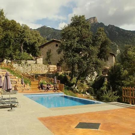 Country house Viladomatrural *