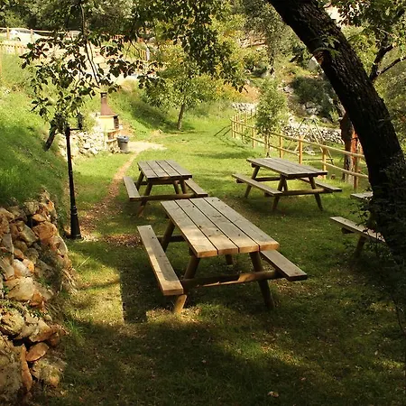Country house Viladomatrural *