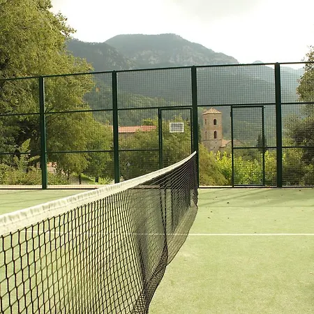 Country house Viladomatrural La Nou de Bergueda