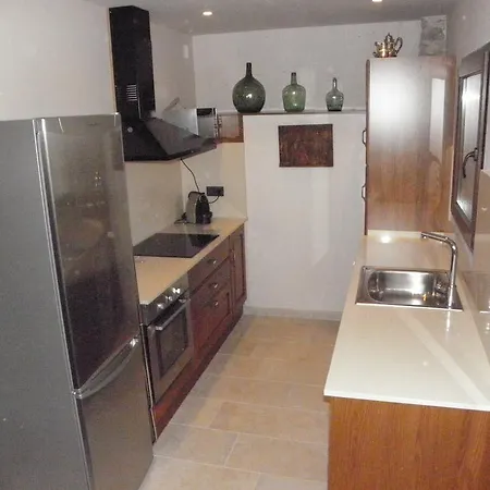 Country house Viladomatrural *
