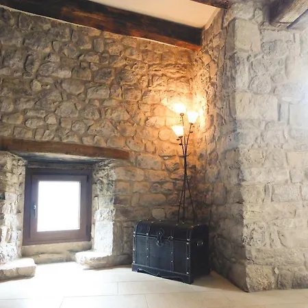 Viladomatrural La Nou de Bergueda