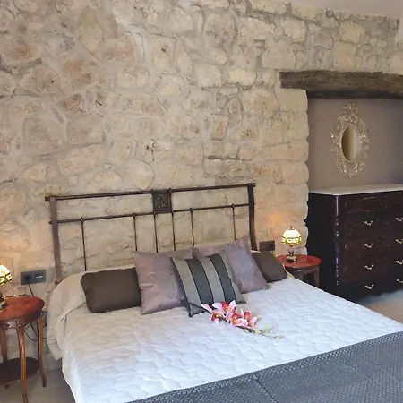 Country house Viladomatrural