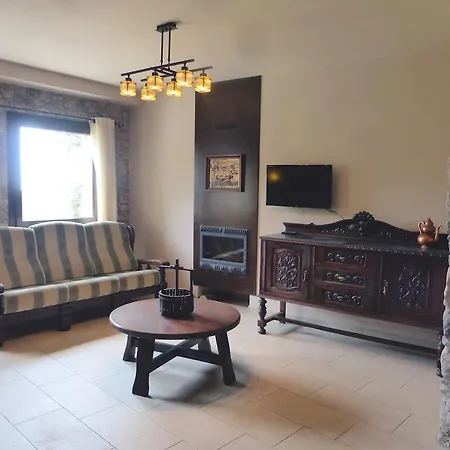 Country house Viladomatrural
