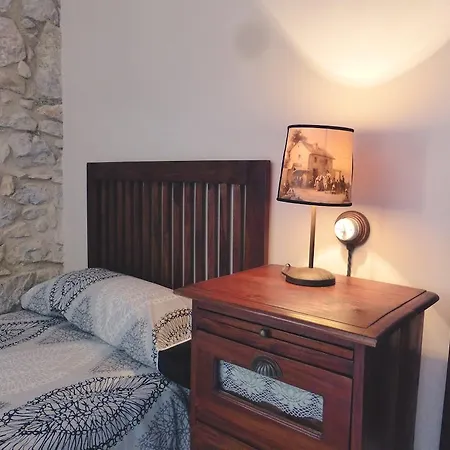 Country house Viladomatrural La Nou de Bergueda