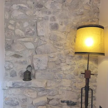Country house Viladomatrural *