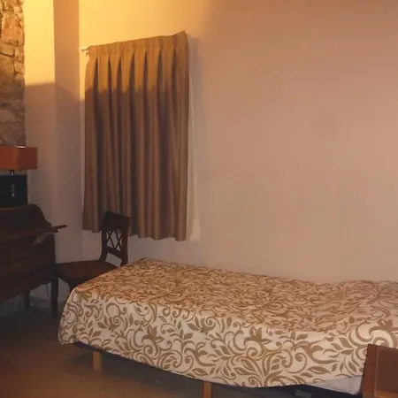 Country house Viladomatrural La Nou de Bergueda