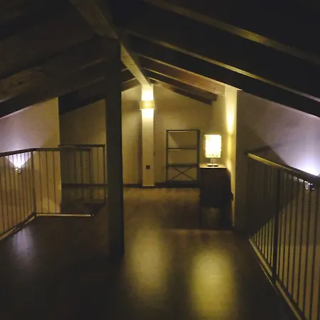 Country house Viladomatrural *