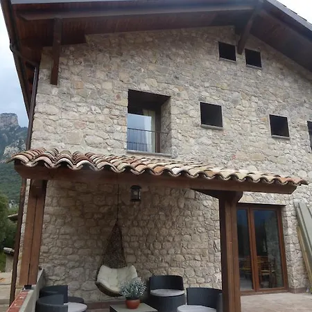 Country house Viladomatrural *