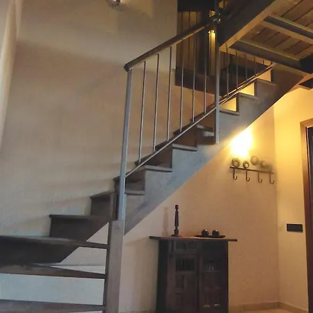 Country house Viladomatrural La Nou de Bergueda