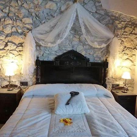 Country house Viladomatrural *